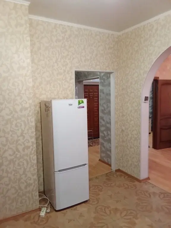 Сдам однокомнатную квартиру в центре - Фото 11