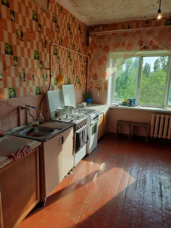 Продажа комнаты, Саратов, 2-я Прокатная улица, 17а - Фото 3