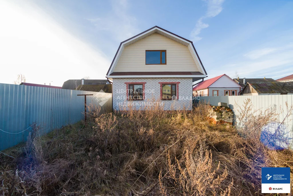 Продажа дома, Заокское, Рязанский район, ул. Кооперативная - Фото 3