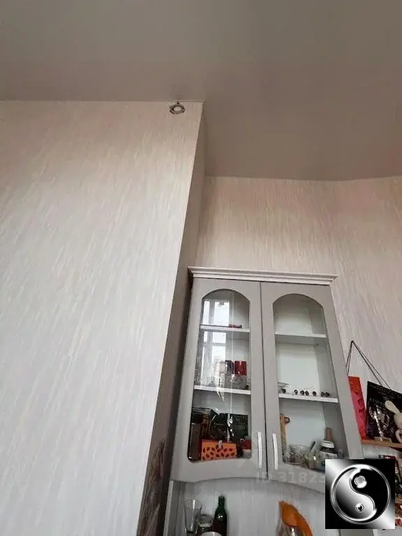 Аренда двухкомнатной квартиры 60.0м Московская область, Одинцовский .. - Фото 13