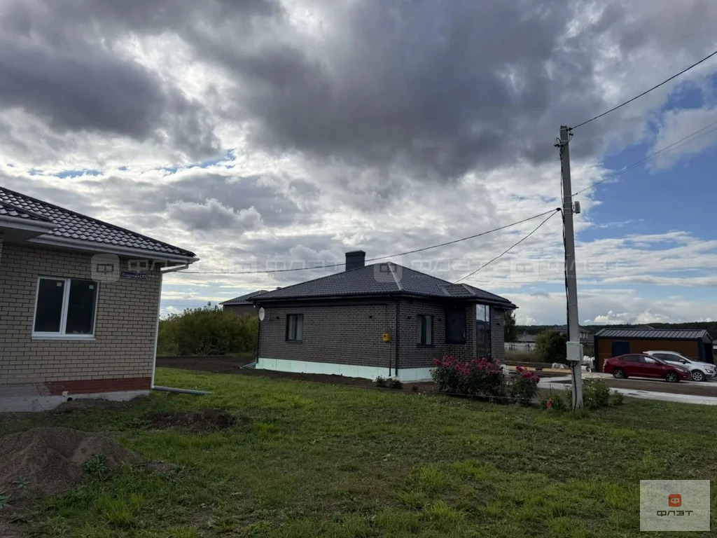 Продажа участка, Бима, Лаишевский район - Фото 13