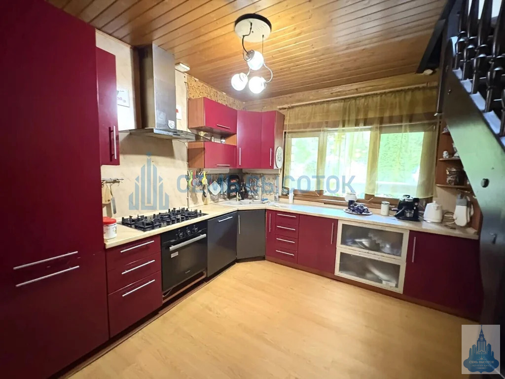 Продажа дома, Чехов, Чеховский район, 69 - Фото 18