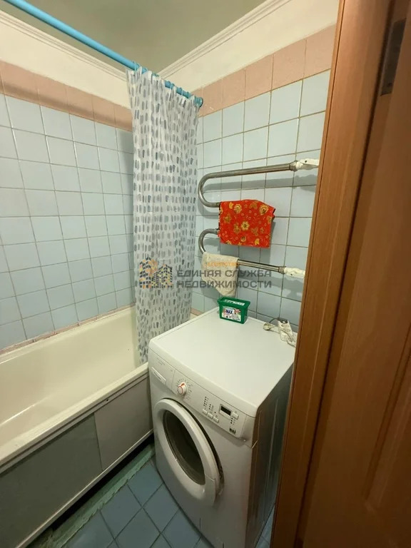 Аренда квартиры, Уфа, ул. Менделеева - Фото 17