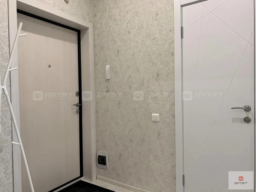 Продажа квартиры, Казань, ул. Тэцевская - Фото 18