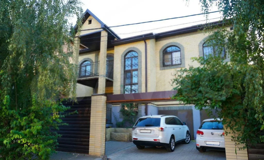 Продажа дома, Ростов-на-Дону, 2-я улица Володарского улица, д.178 - Фото 7
