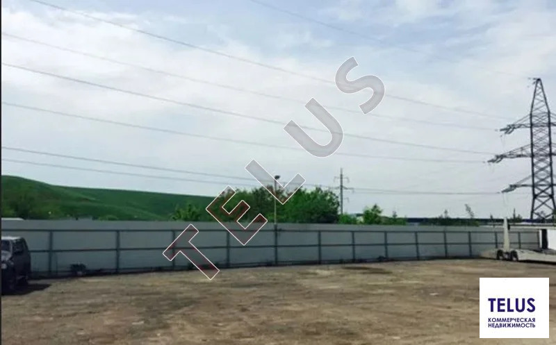 м Саларьево ул Адмирала Корнилова 35000м2 (ном. объекта: 8415) - Фото 4