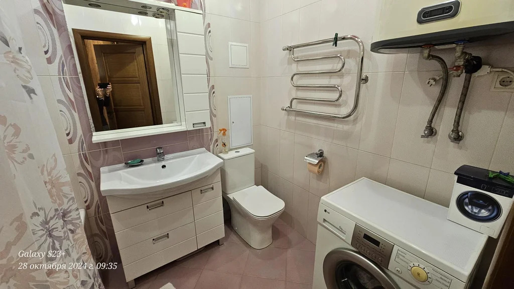 Продажа квартиры, Краснодар, Яснополянская ул. - Фото 9