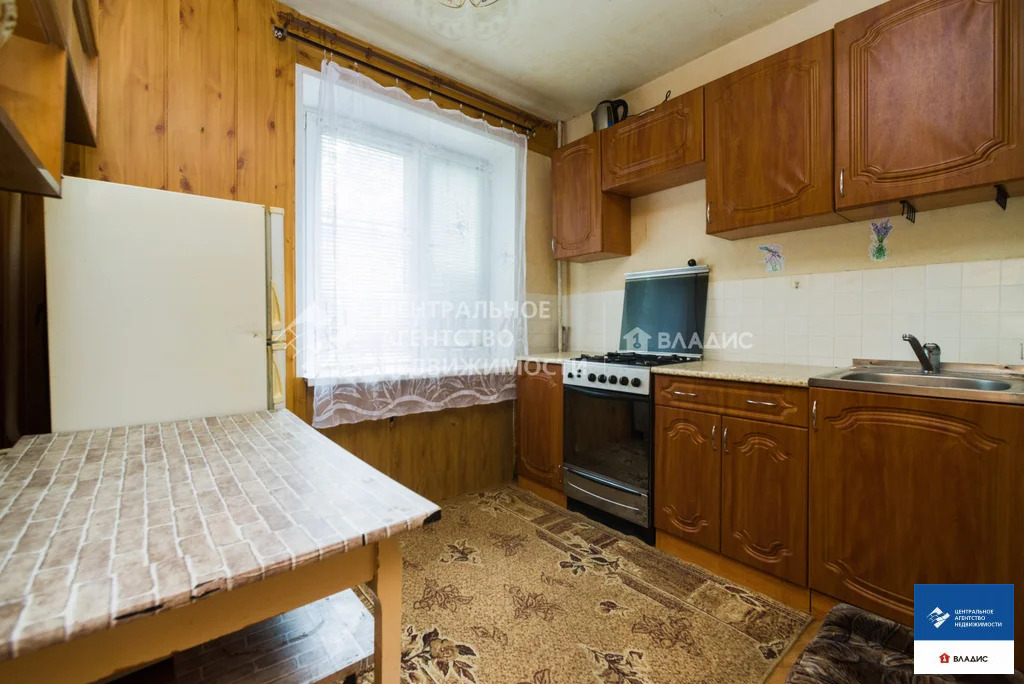 Продажа квартиры, Рязань, улица 1-е Бутырки - Фото 10