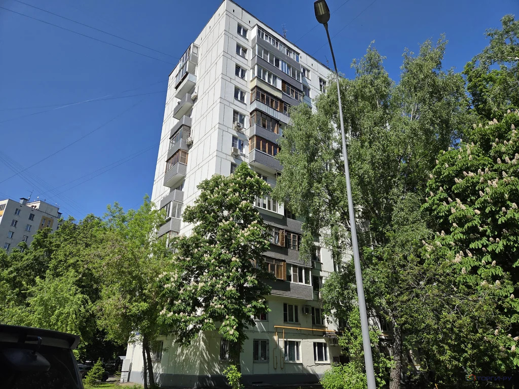 Продажа квартиры, ул. Дегунинская - Фото 1