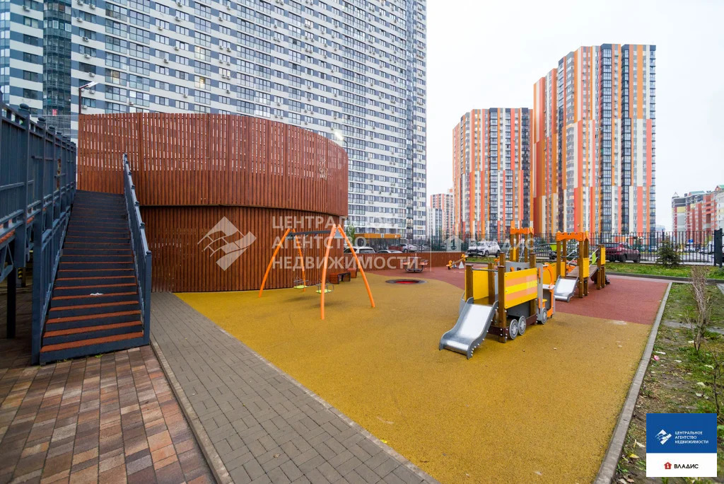 Продажа квартиры, Рязань, Солотчинское шоссе - Фото 18