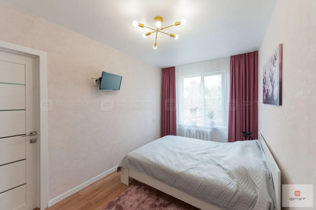Продажа квартиры, Казань, ул. Латышских Стрелков - Фото 0