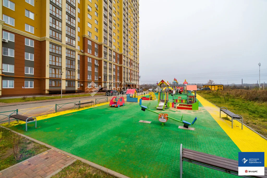 Продажа квартиры, Рязань - Фото 20