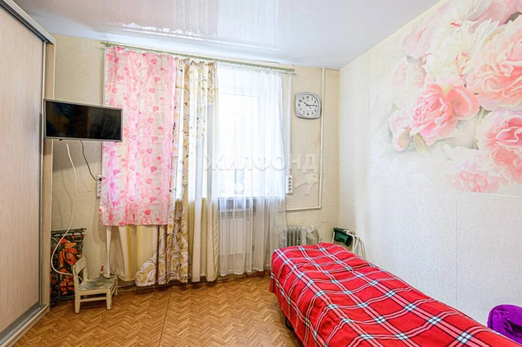 Продажа квартиры, Новосибирск, ул. Республиканская - Фото 3