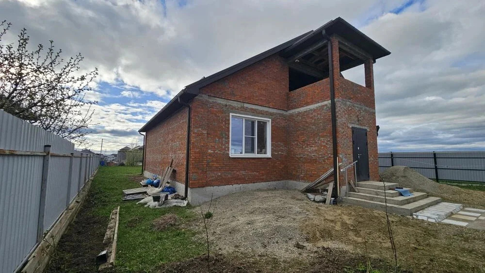 Продажа дома, Абинск, Абинский район, ул. Песчаная - Фото 4