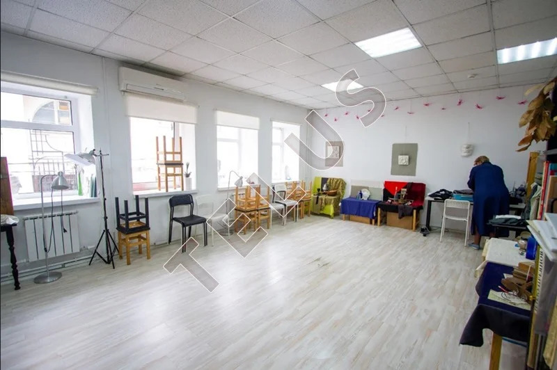 м. Площадь Ильича, Хлебников пер., 330м2, Часть здания (ном. объекта: ... - Фото 15