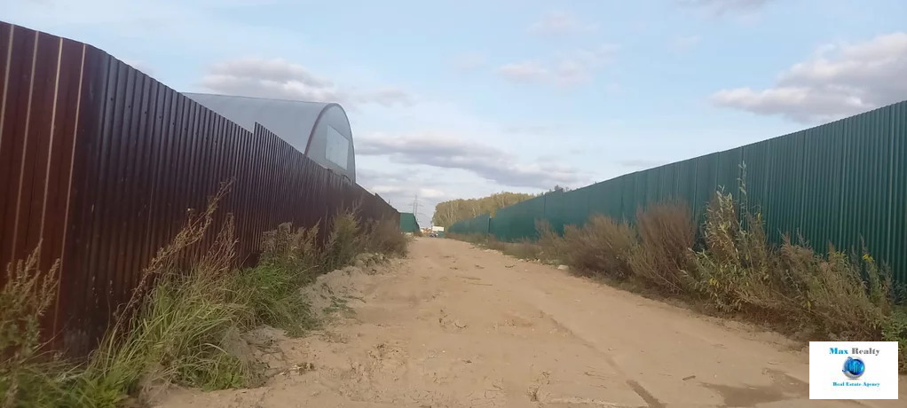 Сдается Земельный участок. , Андреевское д, 3 - Фото 9