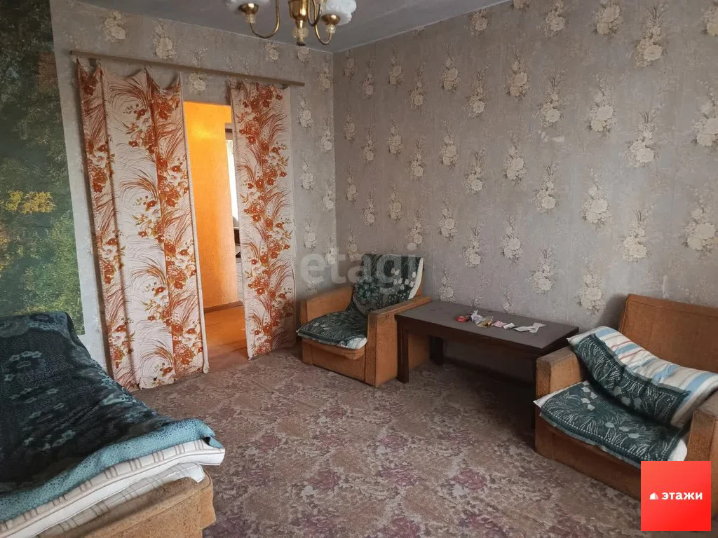 Продажа квартиры, Митяево, Сакский район, ул. Советская - Фото 1