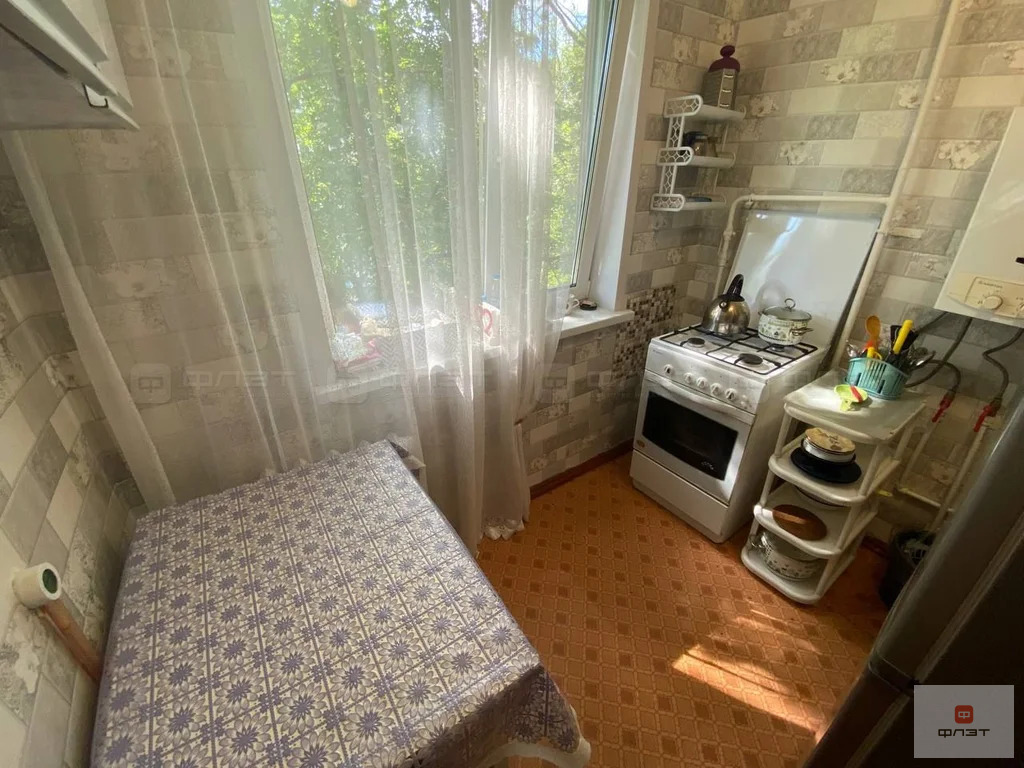 Аренда квартиры, Казань, ул. Аделя Кутуя д.14 - Фото 1