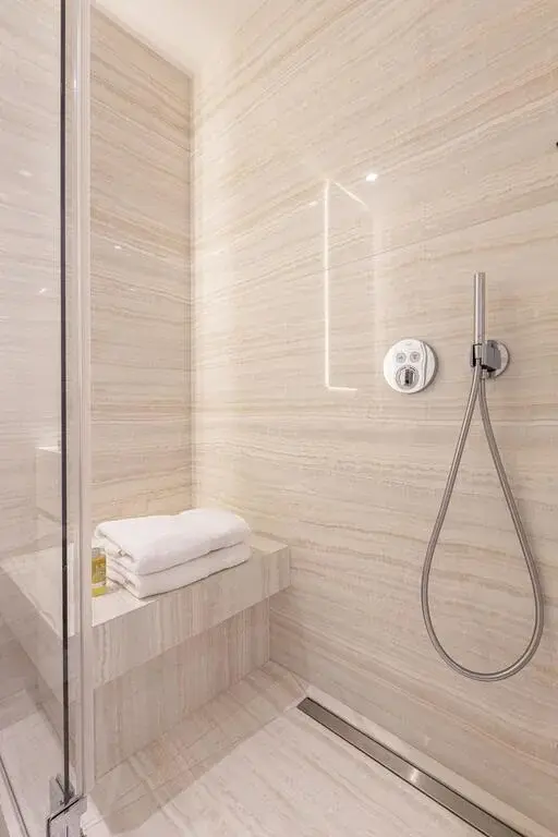 2-к. квартира, 54 м, 10/25 эт. - Фото 13