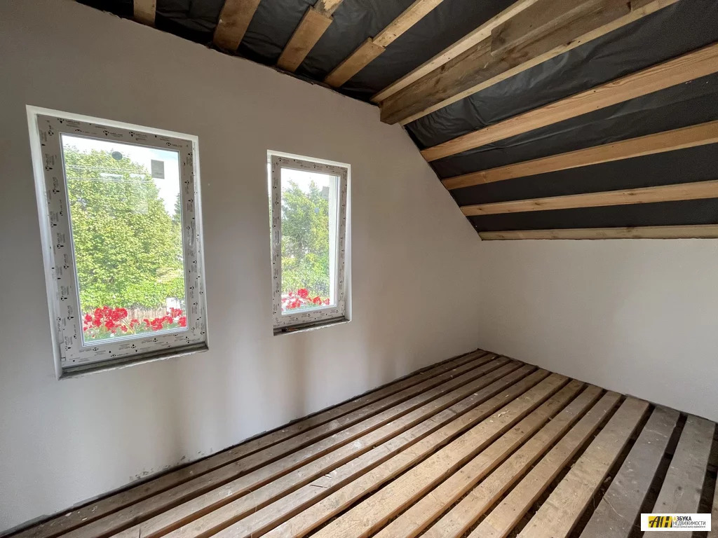 Продажа дома, Сергиево-Посадский район, СНТ Атмосфера - Фото 11