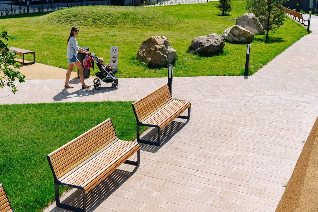 Просторное машиноместо - Фото 20