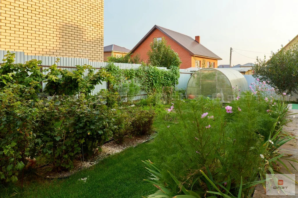 Продажа дома, Казань, Вишневка ул. Заречная - Фото 7