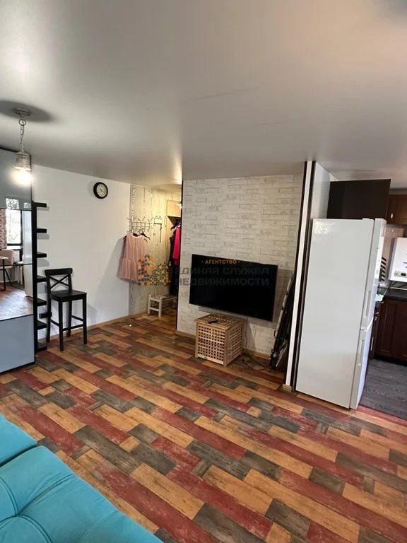 Аренда квартиры, Уфа, ул. 50-летия Октября - Фото 5