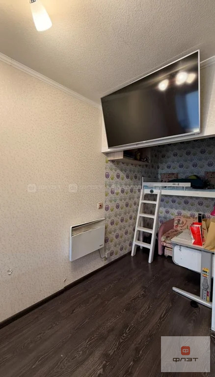 Продажа квартиры, Казань, ул. Мазита Гафури - Фото 15