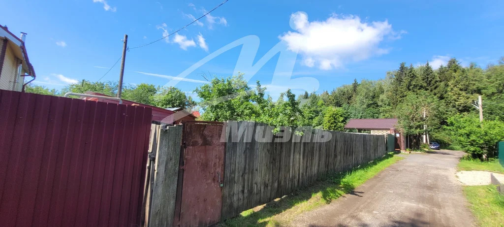 Продажа участка, Андреевка, Солнечногорский район - Фото 19