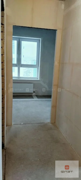 Продажа квартиры, Казань, ул. Азата Аббасова - Фото 9