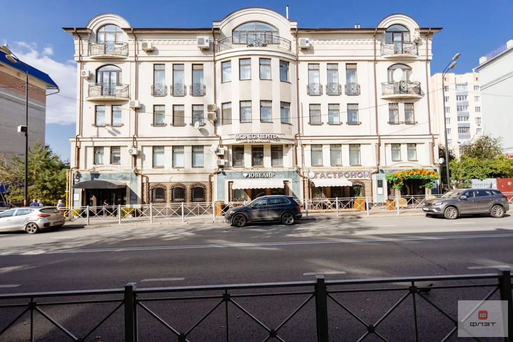 Продажа квартиры, Казань, ул. Бутлерова - Фото 19