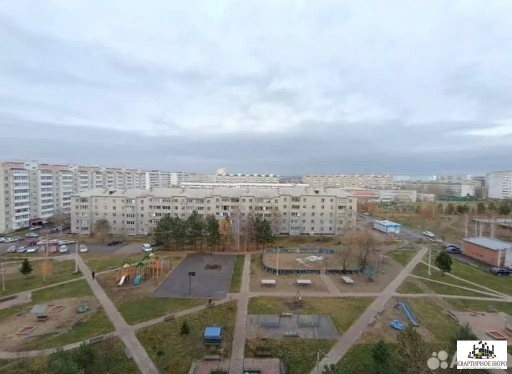 Продам 3-комнатную с кухней 16,5 кв.м. - Фото 8