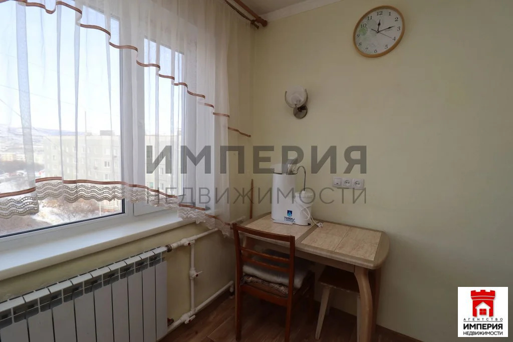 Продажа квартиры, Магадан, Карла Маркса пр-кт - Фото 9