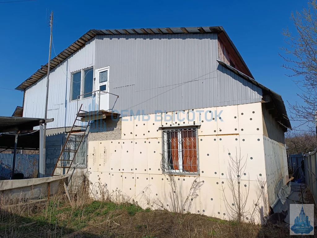 Продажа дома, Авдотьино, Волоколамский район, Строителей ул. - Фото 3