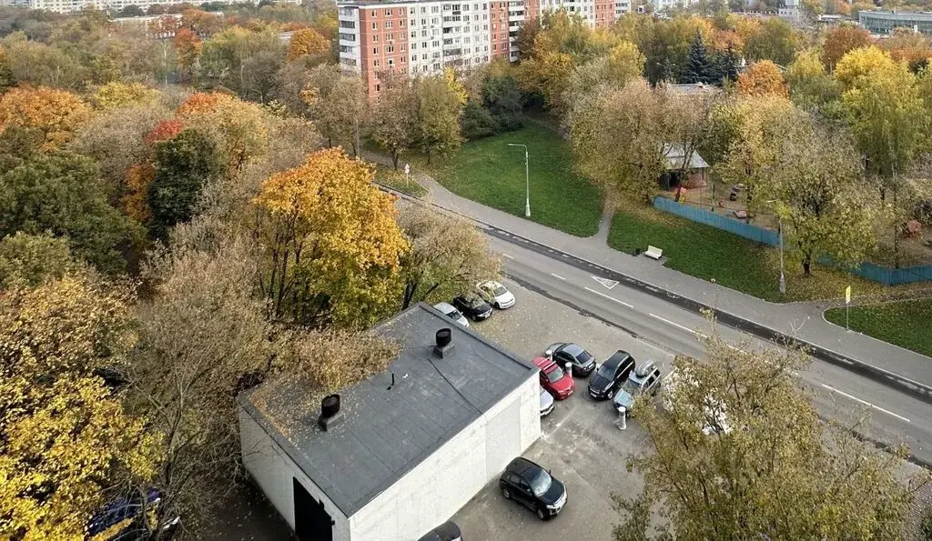 Купить однокомнатную квартиру 37.6м Палехская ул., 5К2, Москва, СВАО, ... - Фото 42