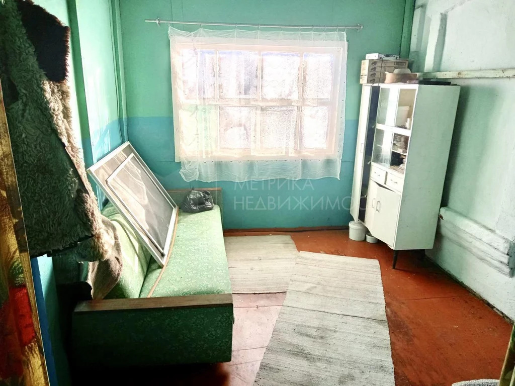 Продажа дома, Верхнебешкиль, Исетский район, Исетский р-н - Фото 9