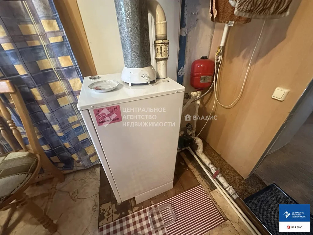 Продажа дома, Рыбное, Рыбновский район, ул. Пирогова - Фото 15