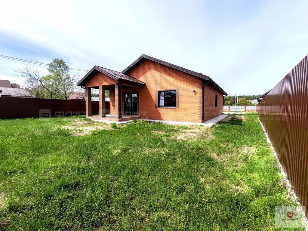 Продажа дома, Троицкий, Лаишевский район, ул. Троицкая - Фото 5