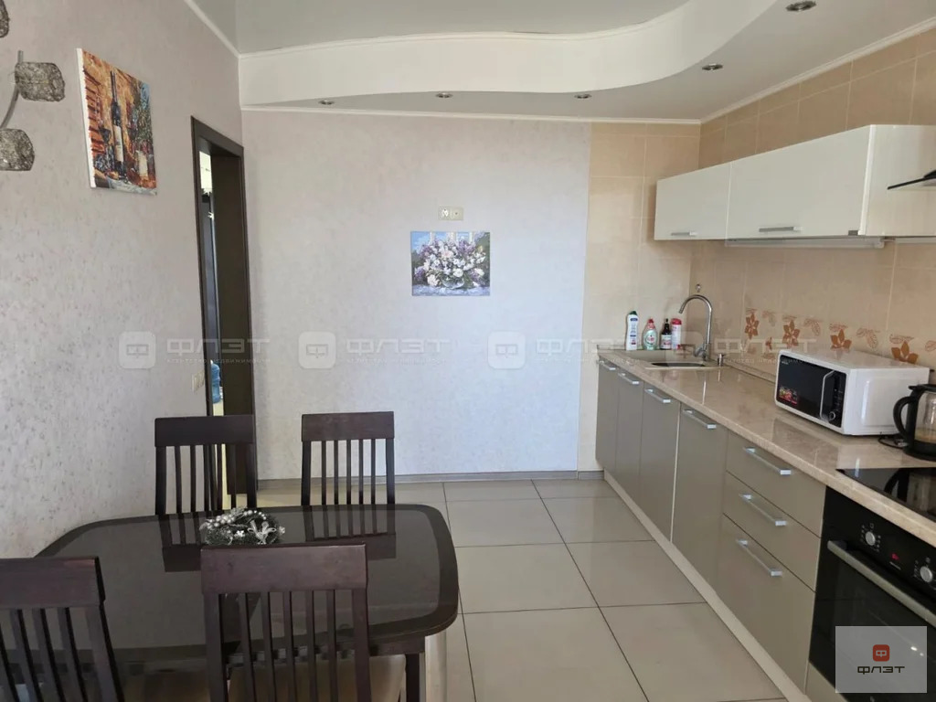 Продажа квартиры, Казань, ул. Достоевского - Фото 2