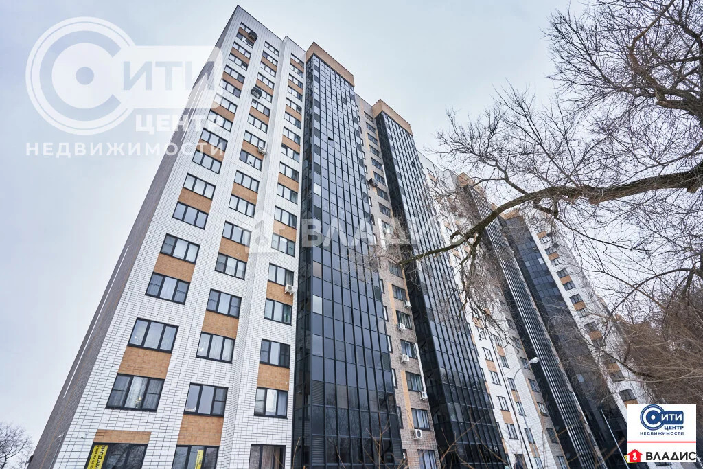 Продажа квартиры, Воронеж, ул. Крымская - Фото 30