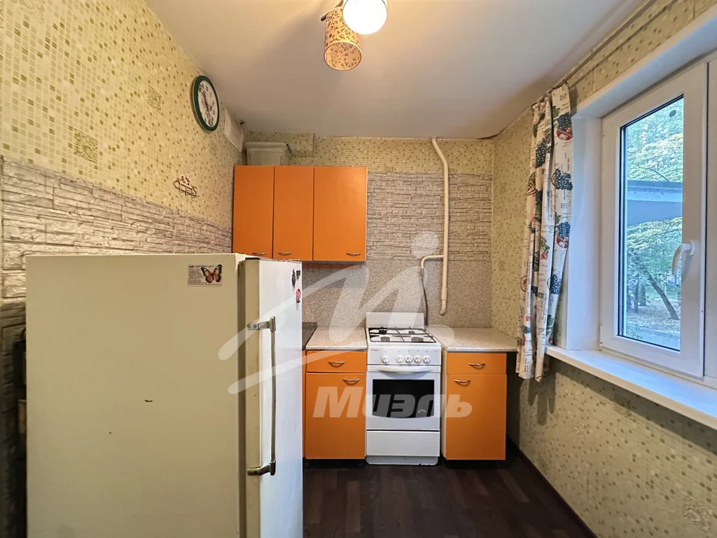 Продажа квартиры, Химки, Юбилейный пр-кт. - Фото 7