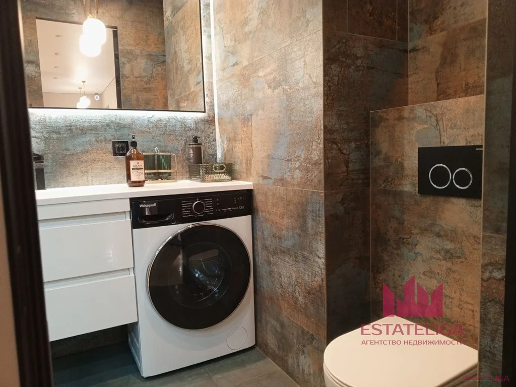 Аренда квартиры, Нагатинская наб. - Фото 10