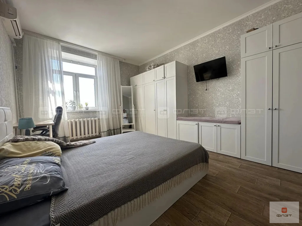Продажа квартиры, Казань, ул. Нурсултана Назарбаева - Фото 3