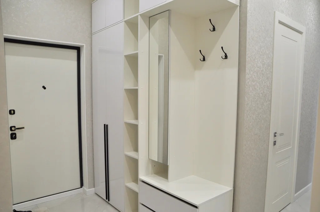 Аренда квартиры, Скандинавский бульвар - Фото 12