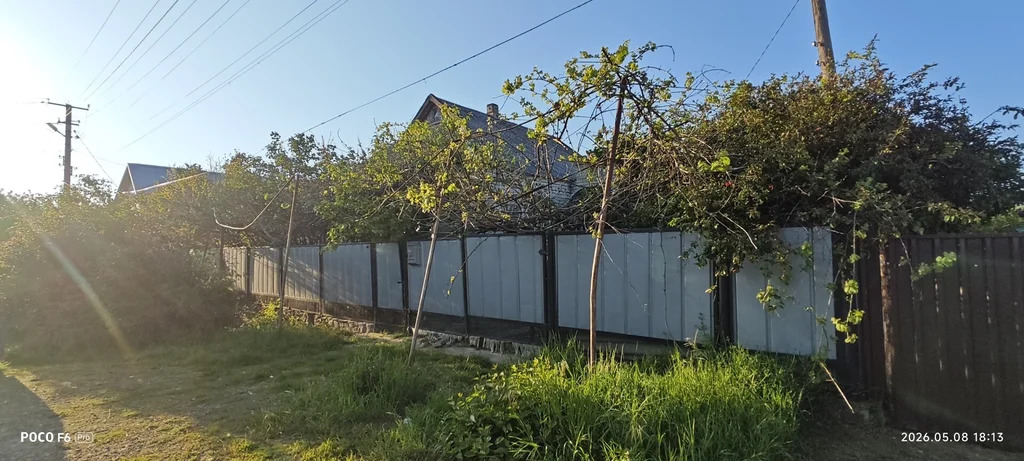 Продажа дома, Григорьевская, Северский район - Фото 5