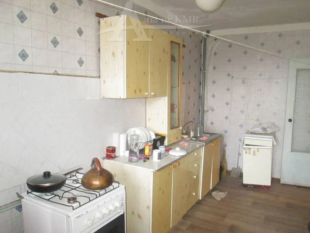 Продажа квартиры, Минеральные Воды, ул. Мира - Фото 1