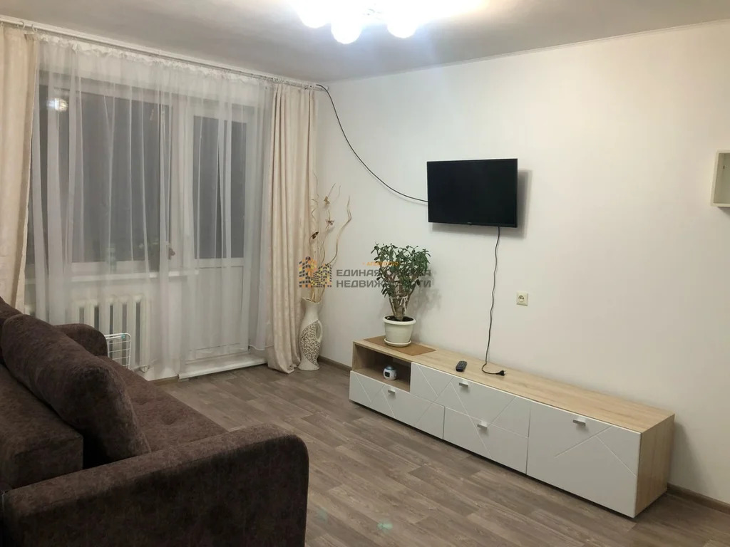 Аренда квартиры, Уфа, ул. Борисоглебская - Фото 3