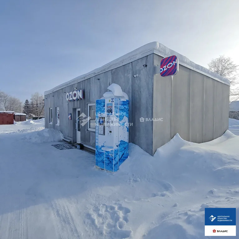 Продажа торгового помещения, Дашки-2, Рязанский район - Фото 5