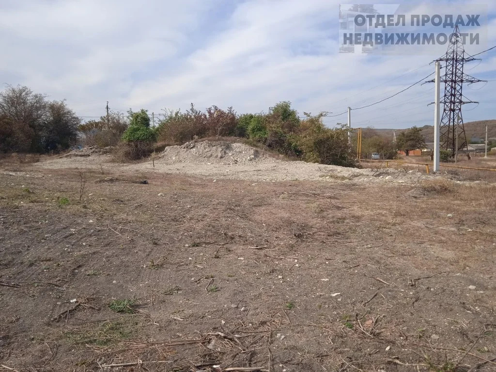 Участок в Живописном месте - Фото 4