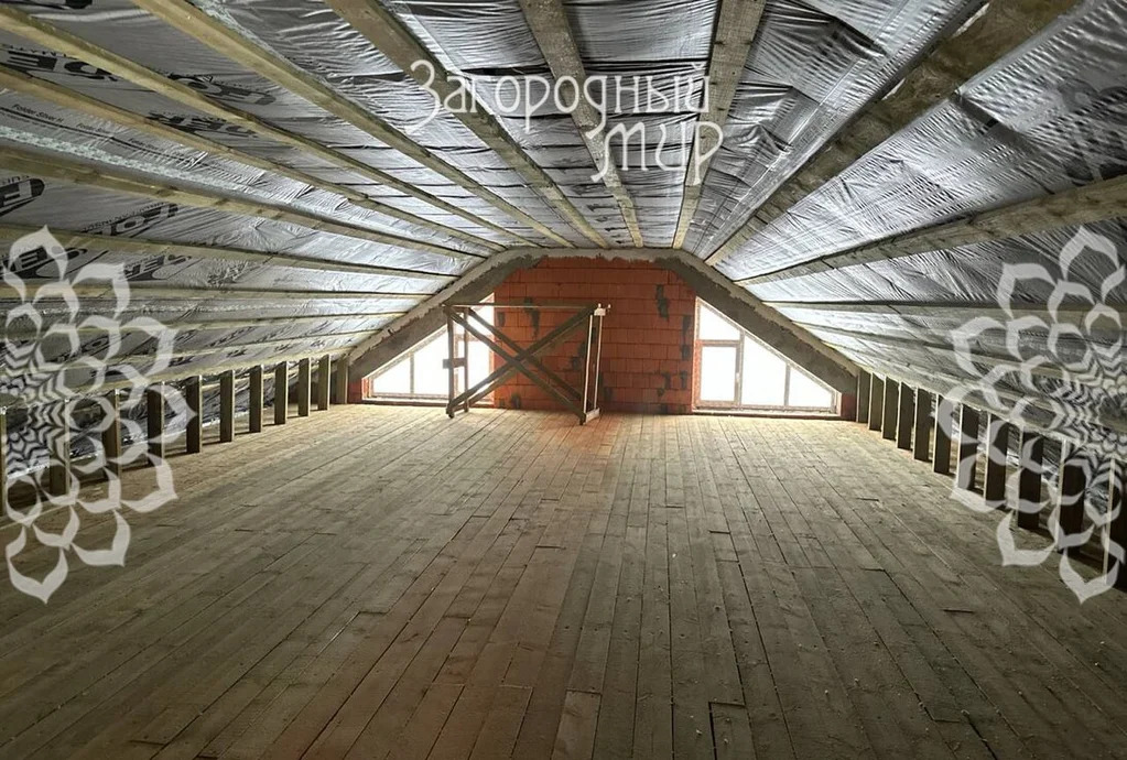 Продам дом, Новорижское шоссе, 60 км от МКАД - Фото 14